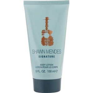 Shawn Mendes Signature Body Lotion 150ml NWT